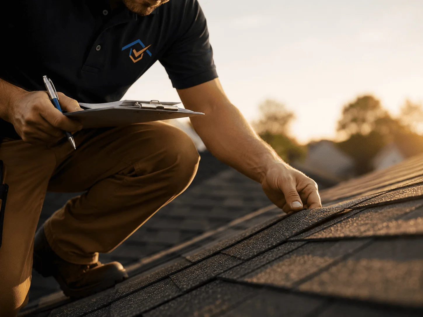 Why Choose Roof Inspection in Stilwell, KS