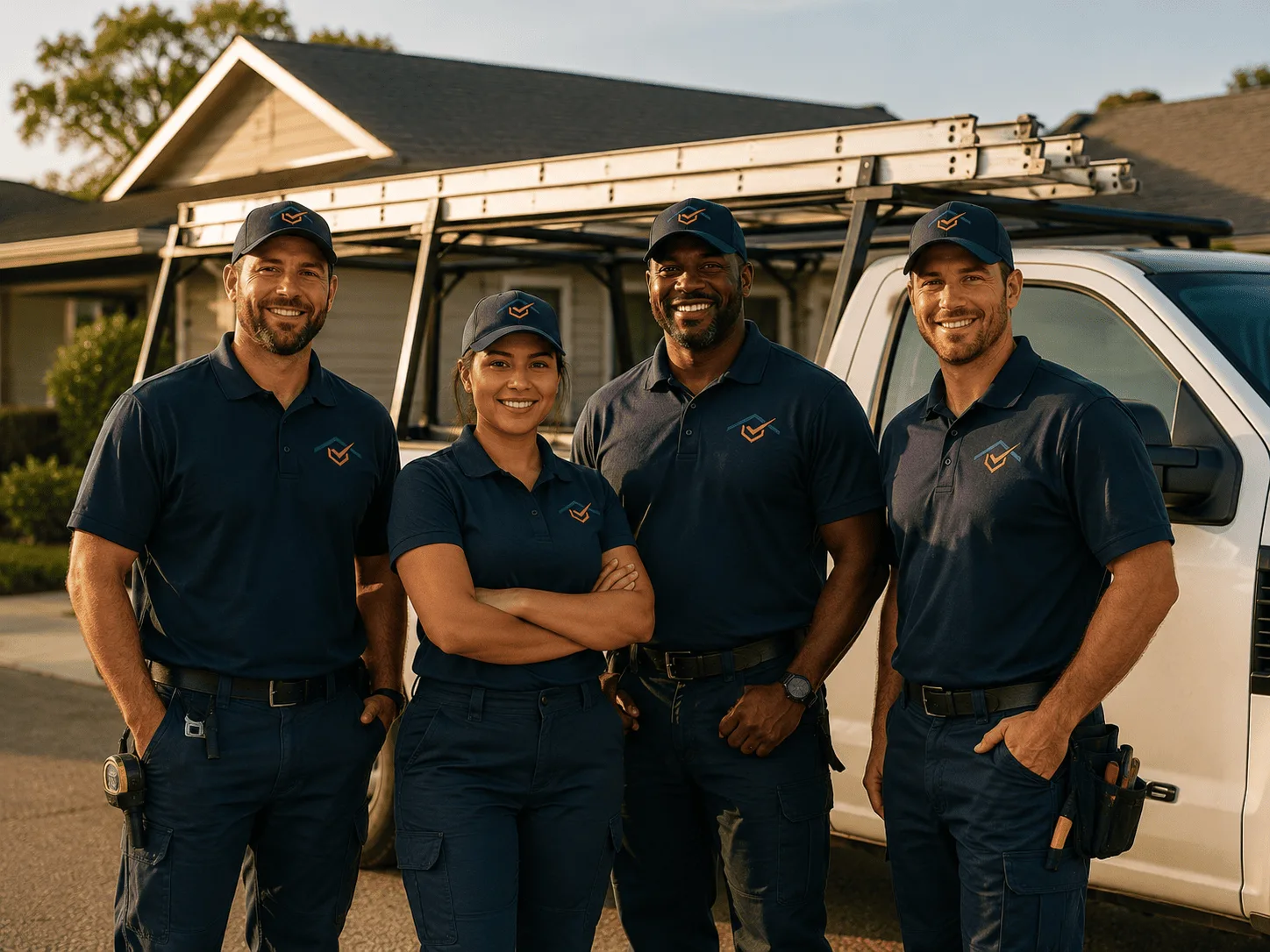 Roof Inspection company in Stilwell, KS
